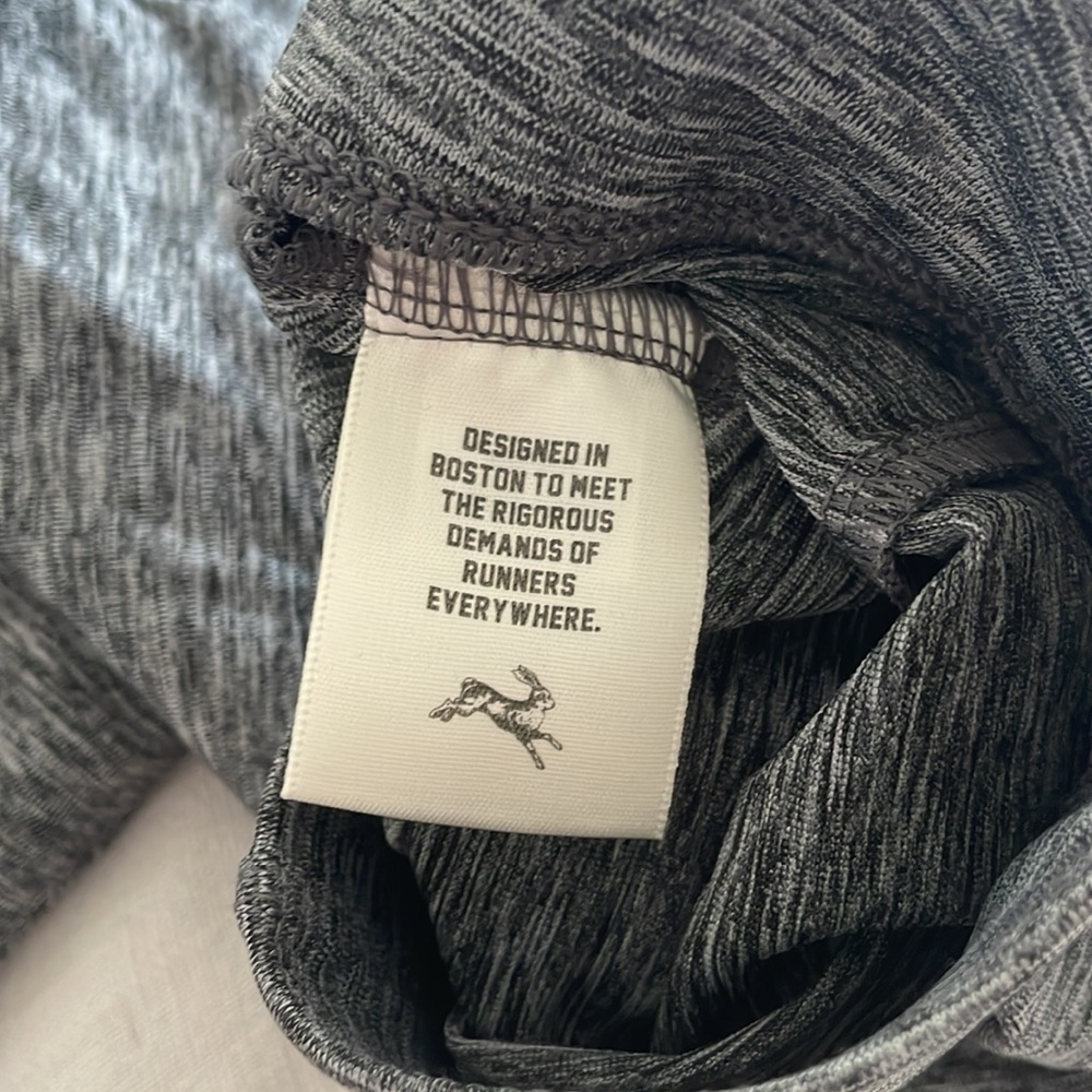 Tracksmith Session Shorts - Picture 3 of 4